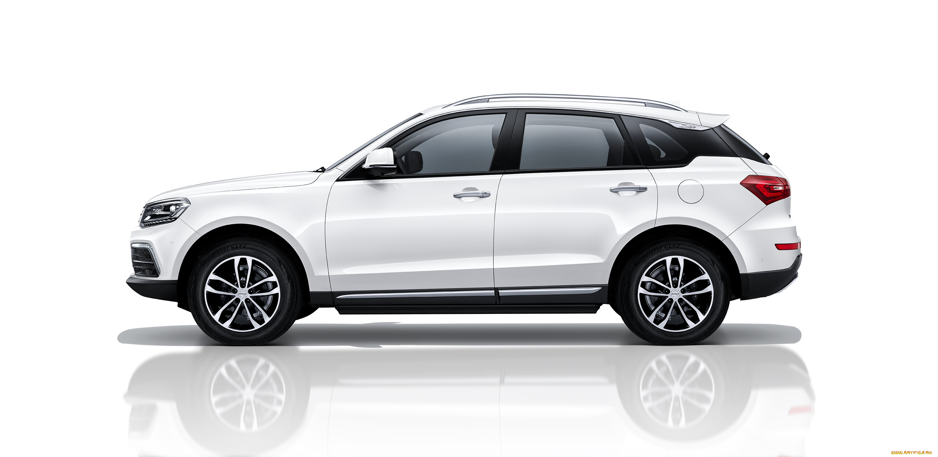 , zotye